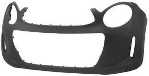 Citroen C1 2014 - 2018 Front Bumper Primed