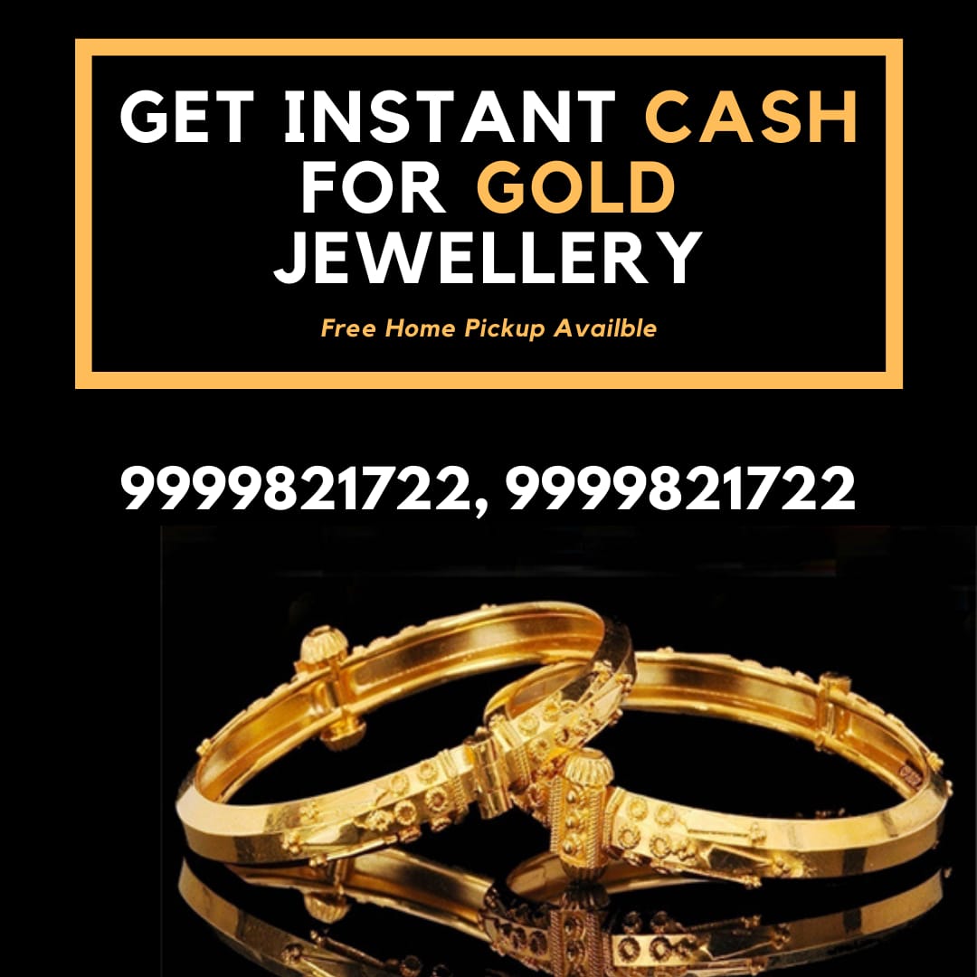 GOLD BUYER IN NOIDA SECTOR 18| SELL GOLD FOR CASH IN NOIDA