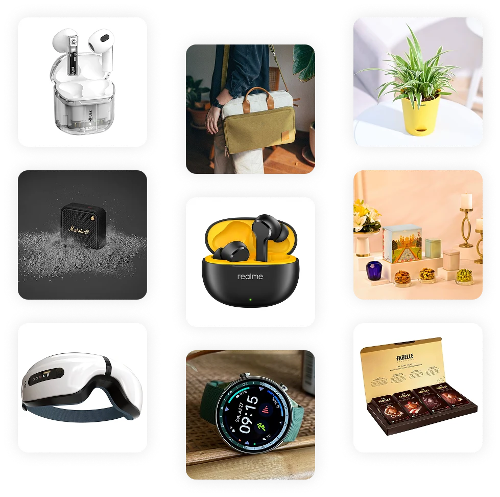 Top Corporate Gifting Companies in Delhi – Premium & Eco-Friendly Gifts for Your Business