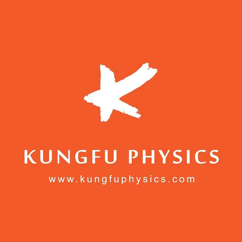 Kungfu Physics Education Hub