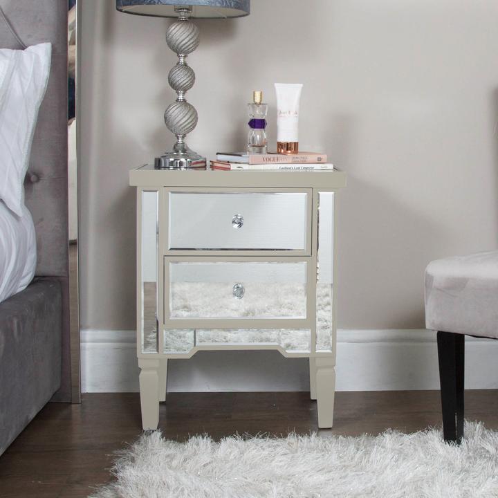 Vanity Living - Get Premium Quality Chest Of Drawers