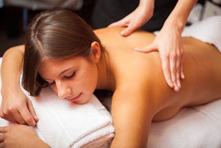 Convenient Outcall Massage Services in Singapore Anytime