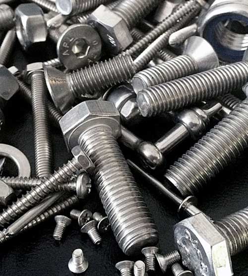 Reliable Fasteners Supplier in Singapore – Neotech Engineering