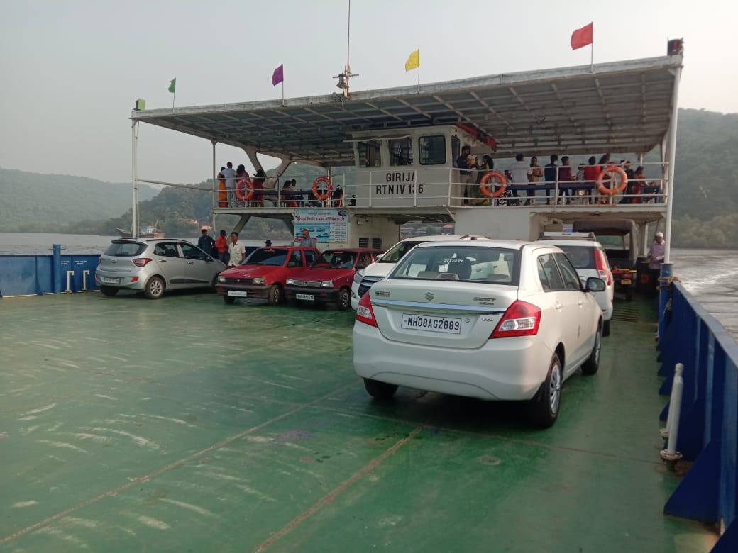 "Explore Ratnagiri with Car Yatra: Premier Car Rental & Taxi Service for Your Ultimate Travel Experience"