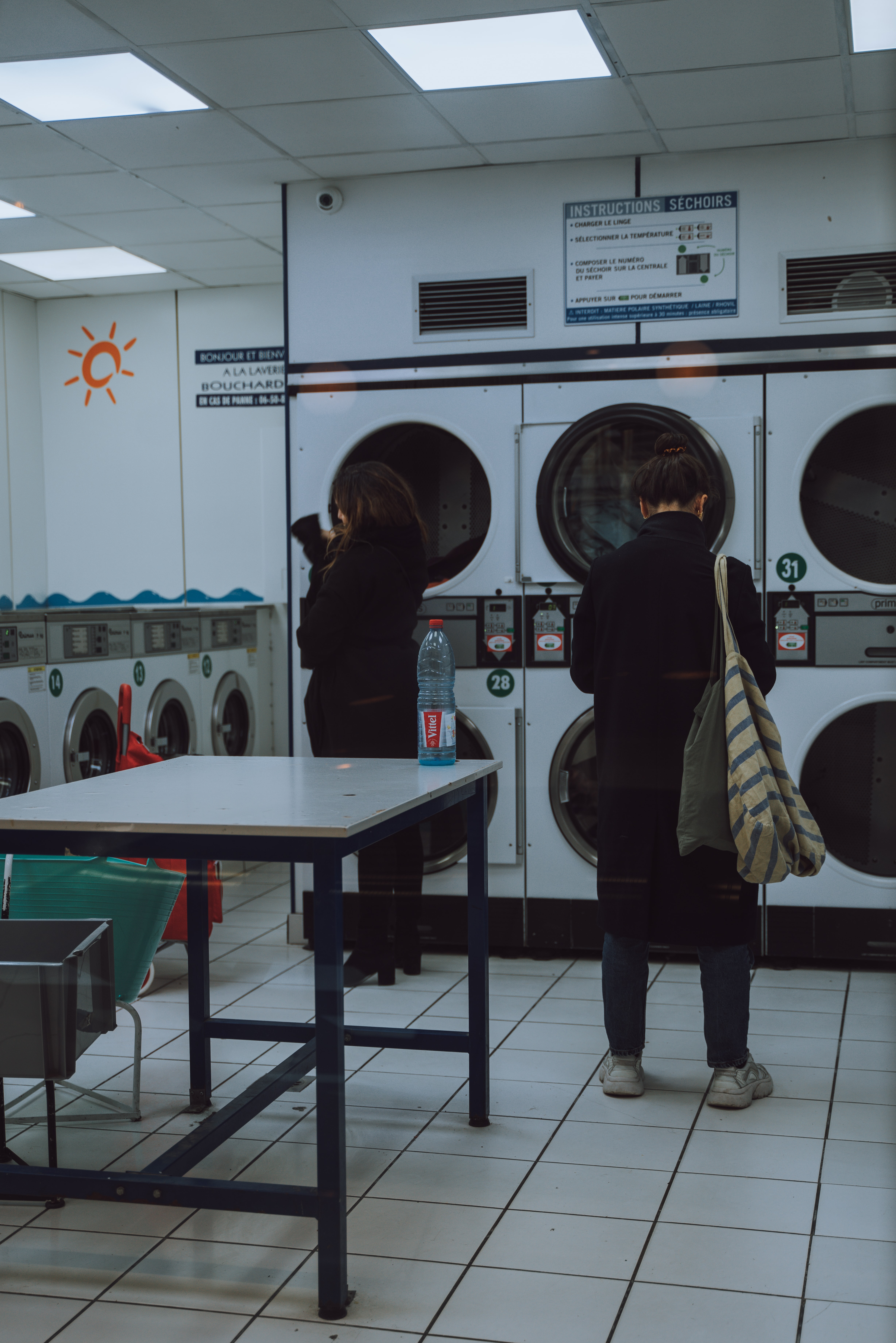 Professional dry cleaning Service in Chelsea