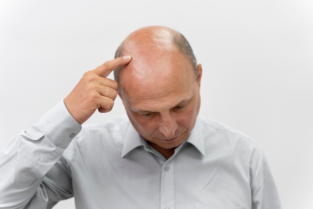 Best Hair Transplant Clinic in Kochi