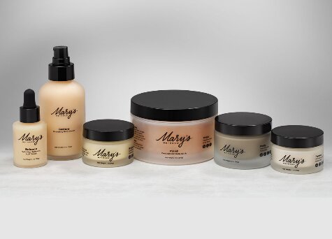 Buy Exceptional Quality Wholesale CBD Products From Mary's Nutritionals