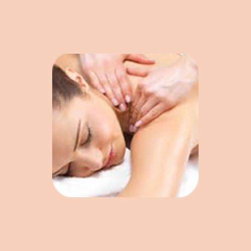 Massage Therapy Near Me