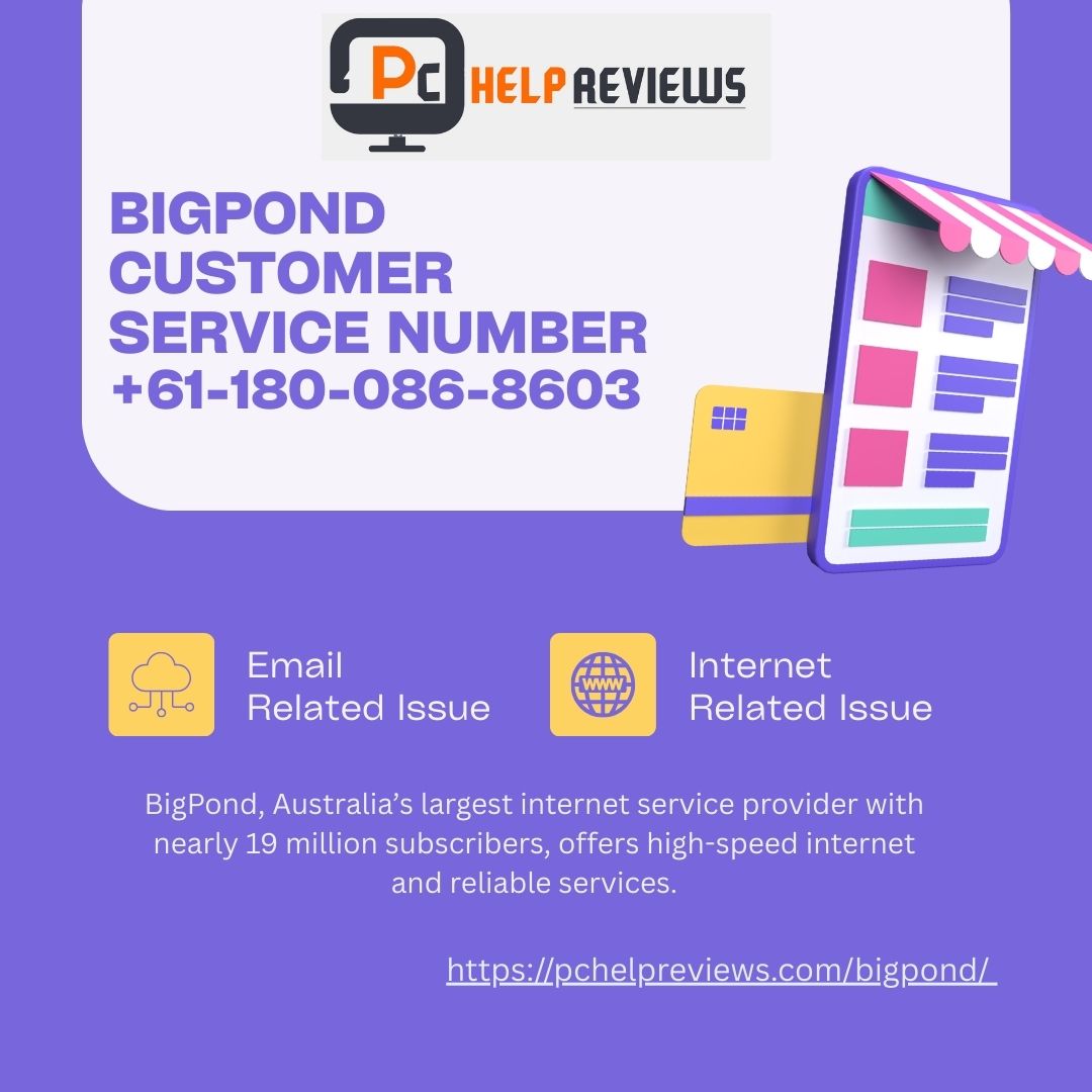 Instant Bigpond Email And Internet Solutions – 24/7 Support Available!