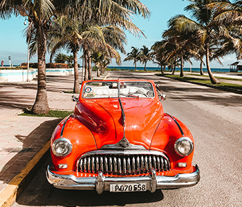 Luxury Cuba Photo Tour