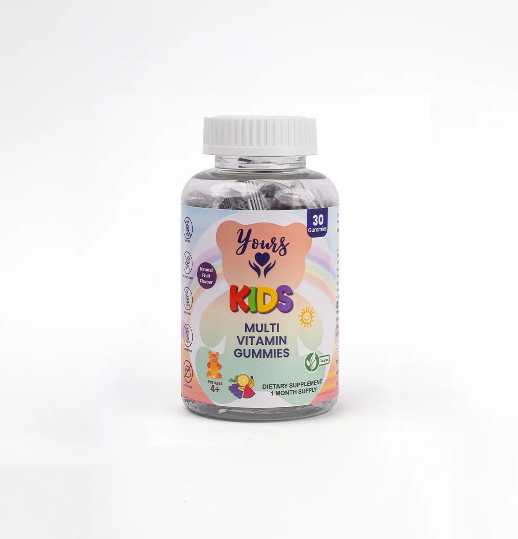 Ashwagandha Gummies