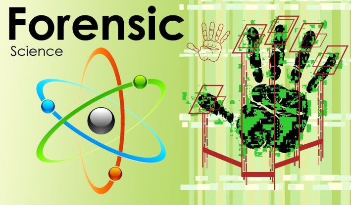 Learn forensic science in Tamilnadu