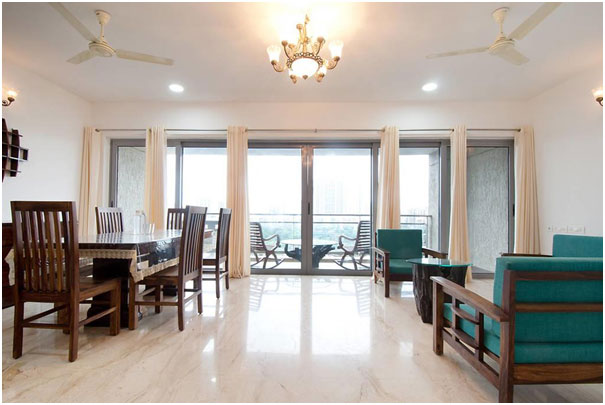Brokerage Free Rental Homes in Noida