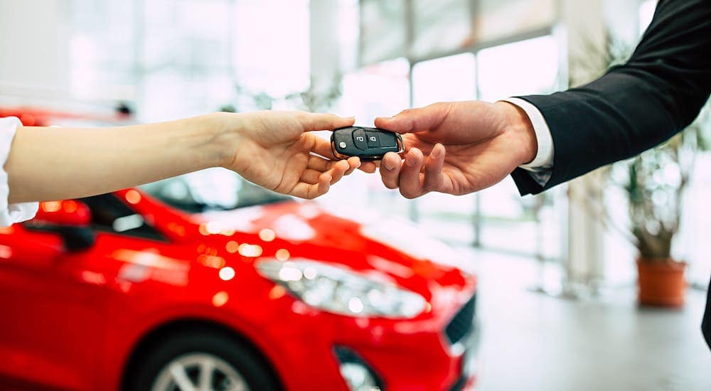 Used Car Buyers Sydney - Sell Your Cars For Cash