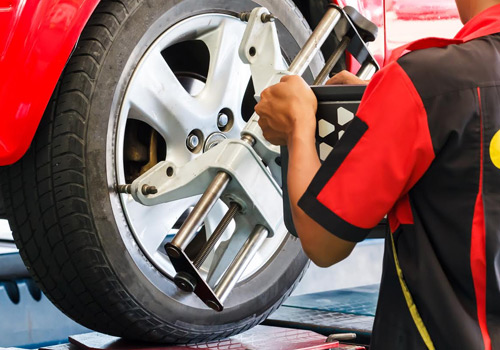 Does Your Vehicle Need Wheel Alignment Services!
