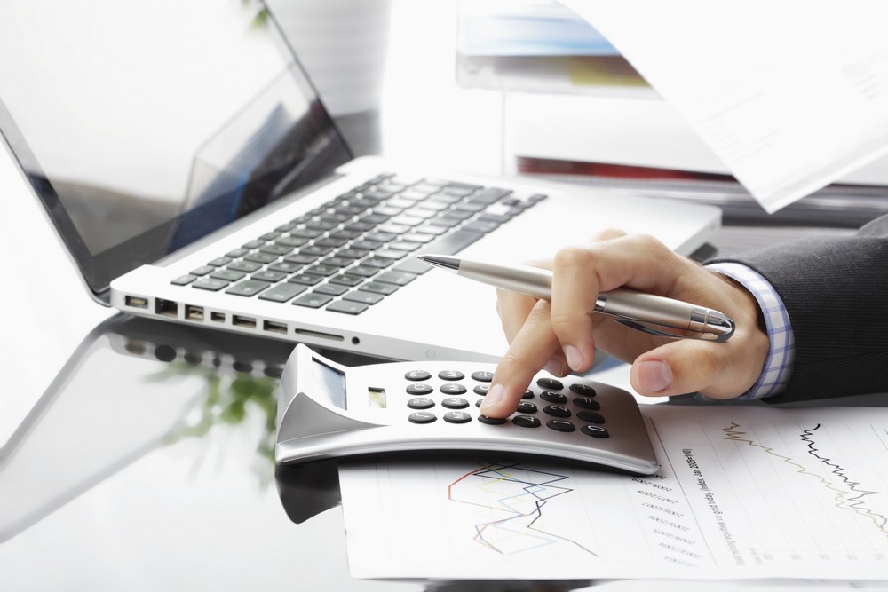 Personal Tax Accountant in Slough