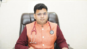 Dr. S.K Dwivedi