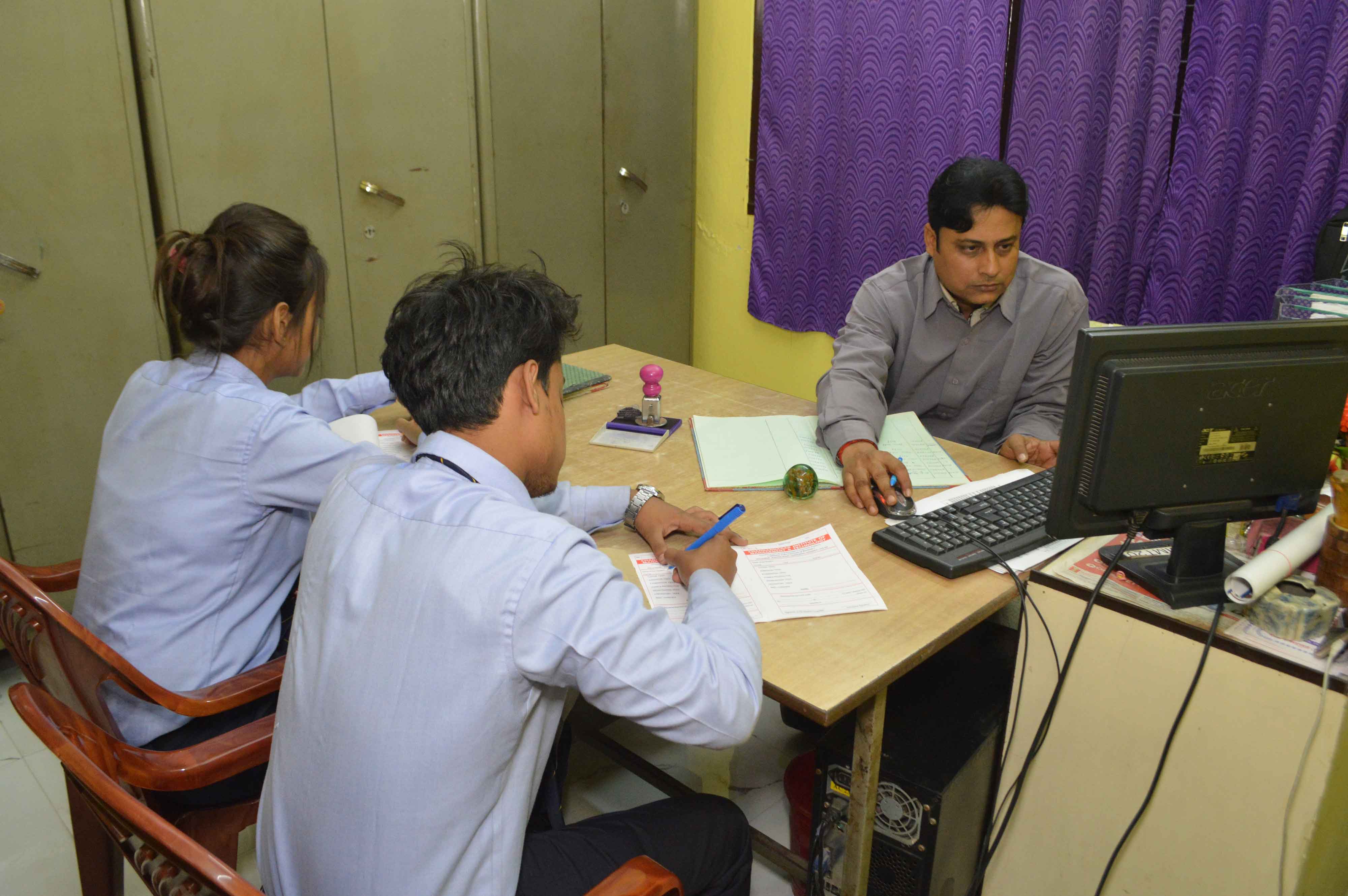 Self Financing Courses in West Bengal