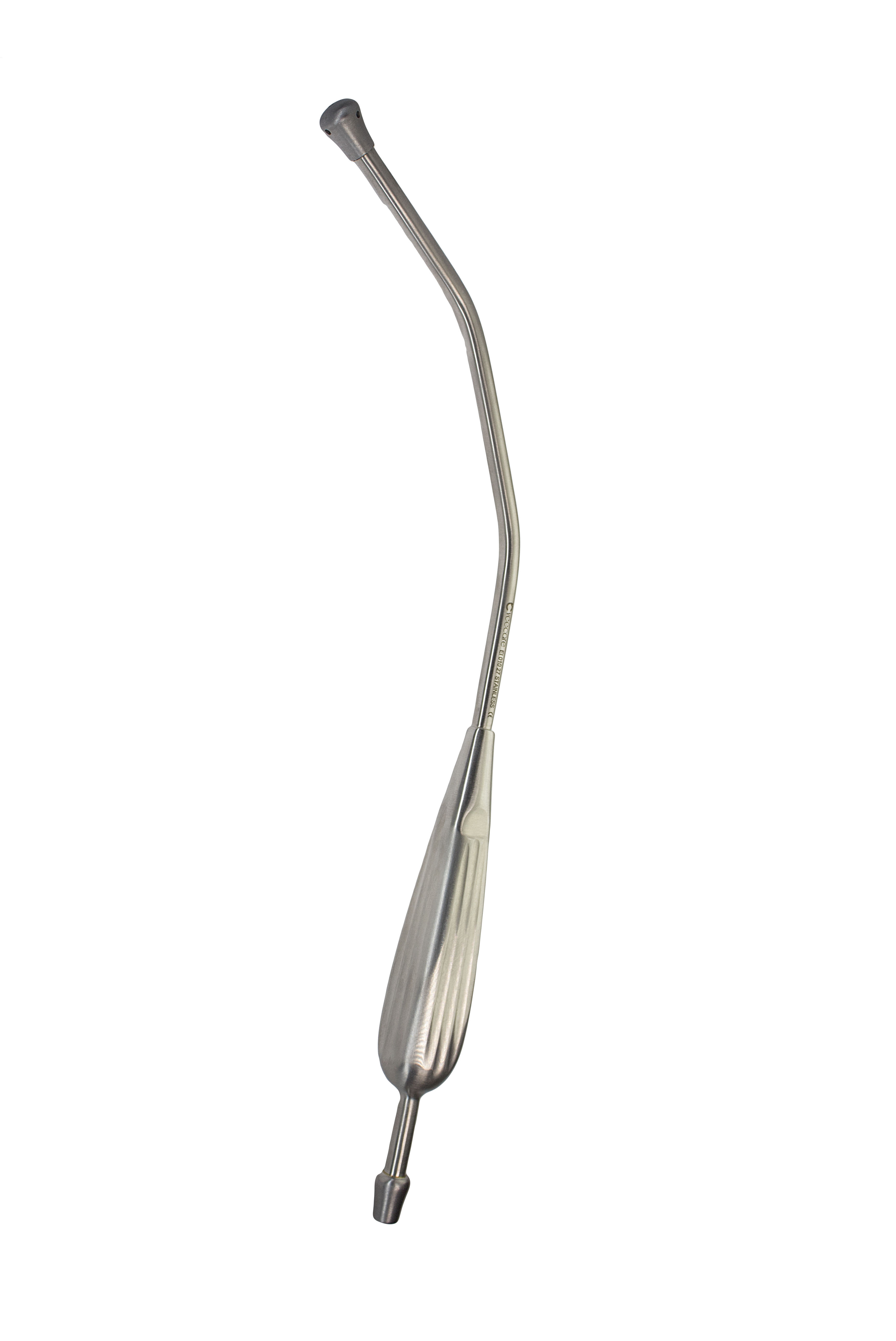Suction Tube - Yankauer Suction Tube - Dental Instruments