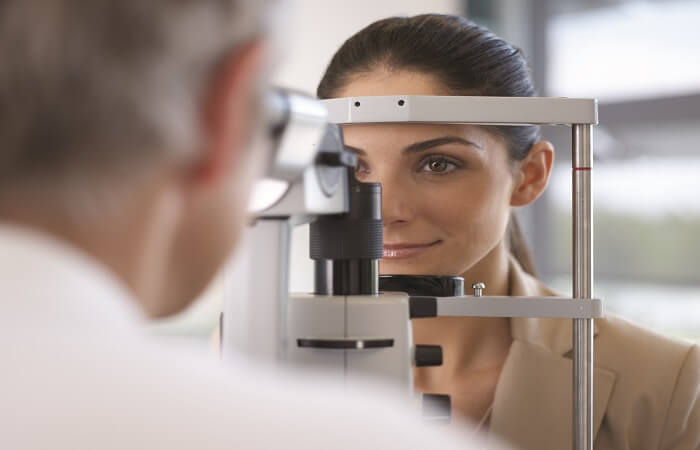 Eye Hospital In Bellandur