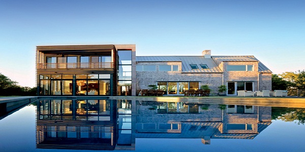 List of Builders in Pune