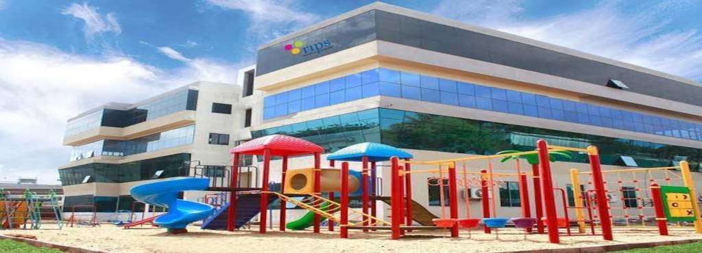 International School in Coimbatore | Best Boarding school in Coimbatore | CBSE & IGCSE Affiliated