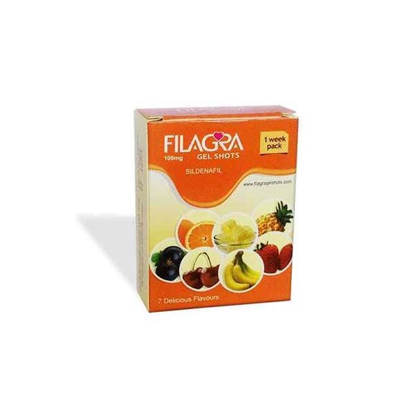 Filagra Oral Jelly
