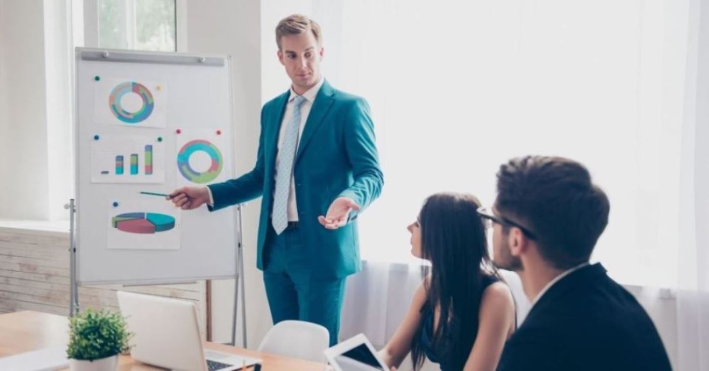 Kronos Group | Leading Procurement And Finance Consulting