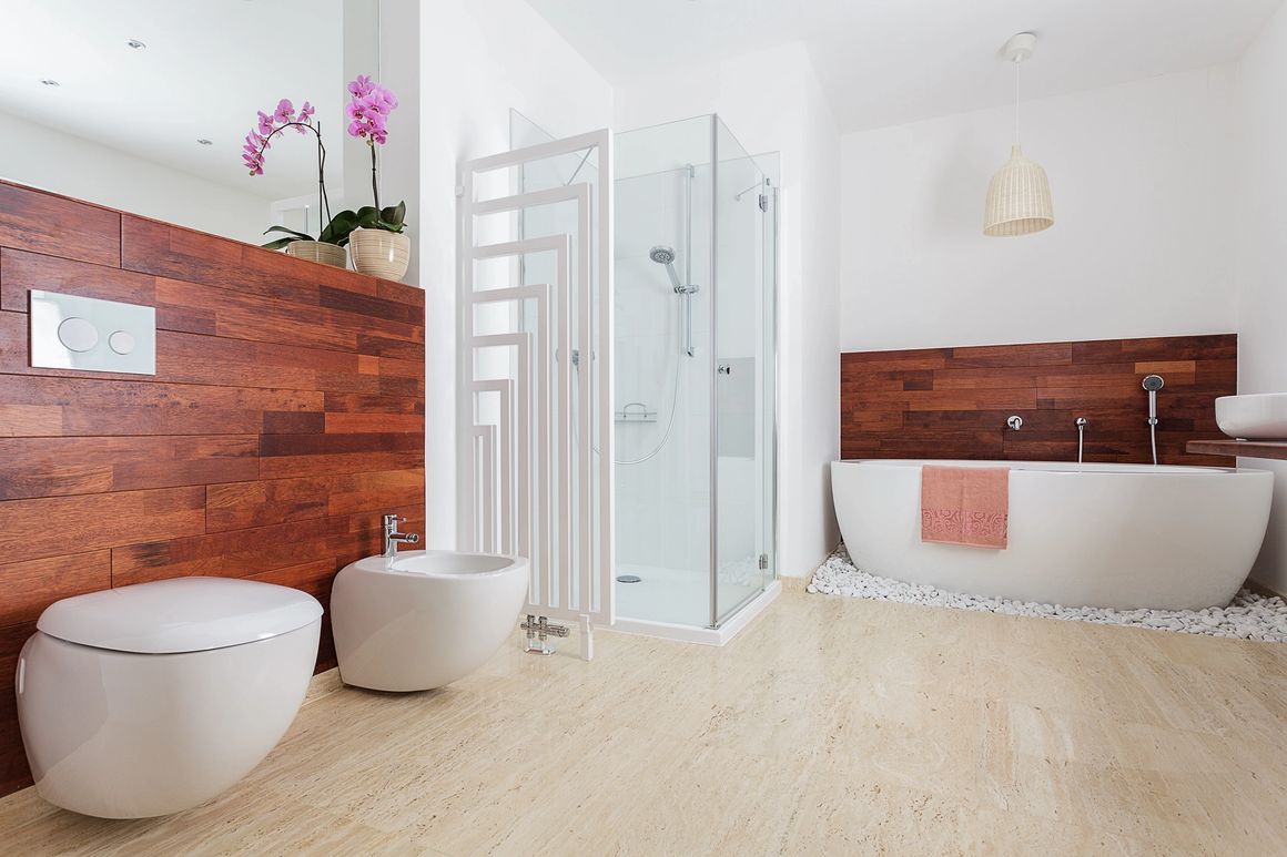 Frameless Shower Door Installation Alexandria VA