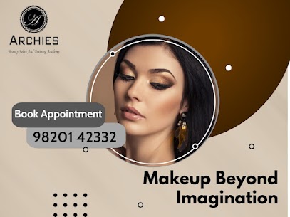 Archies Beauty Salon and Training Academy
