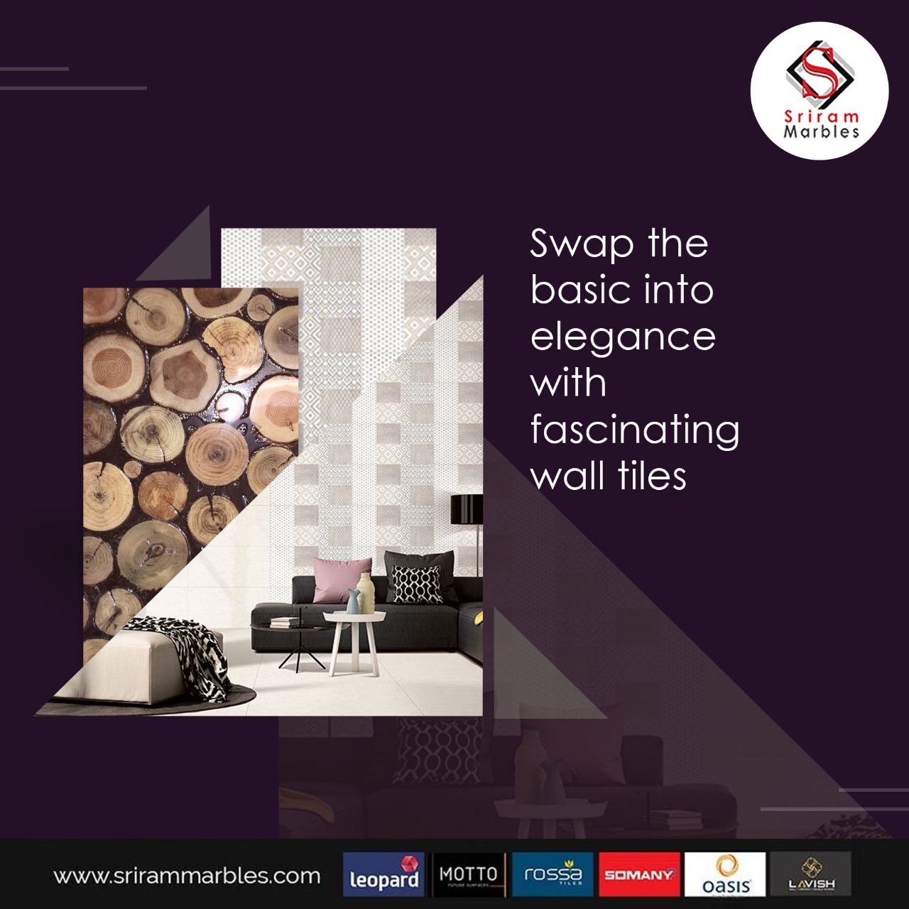 Contact Us for the best Wall tiles in Gorakhpur