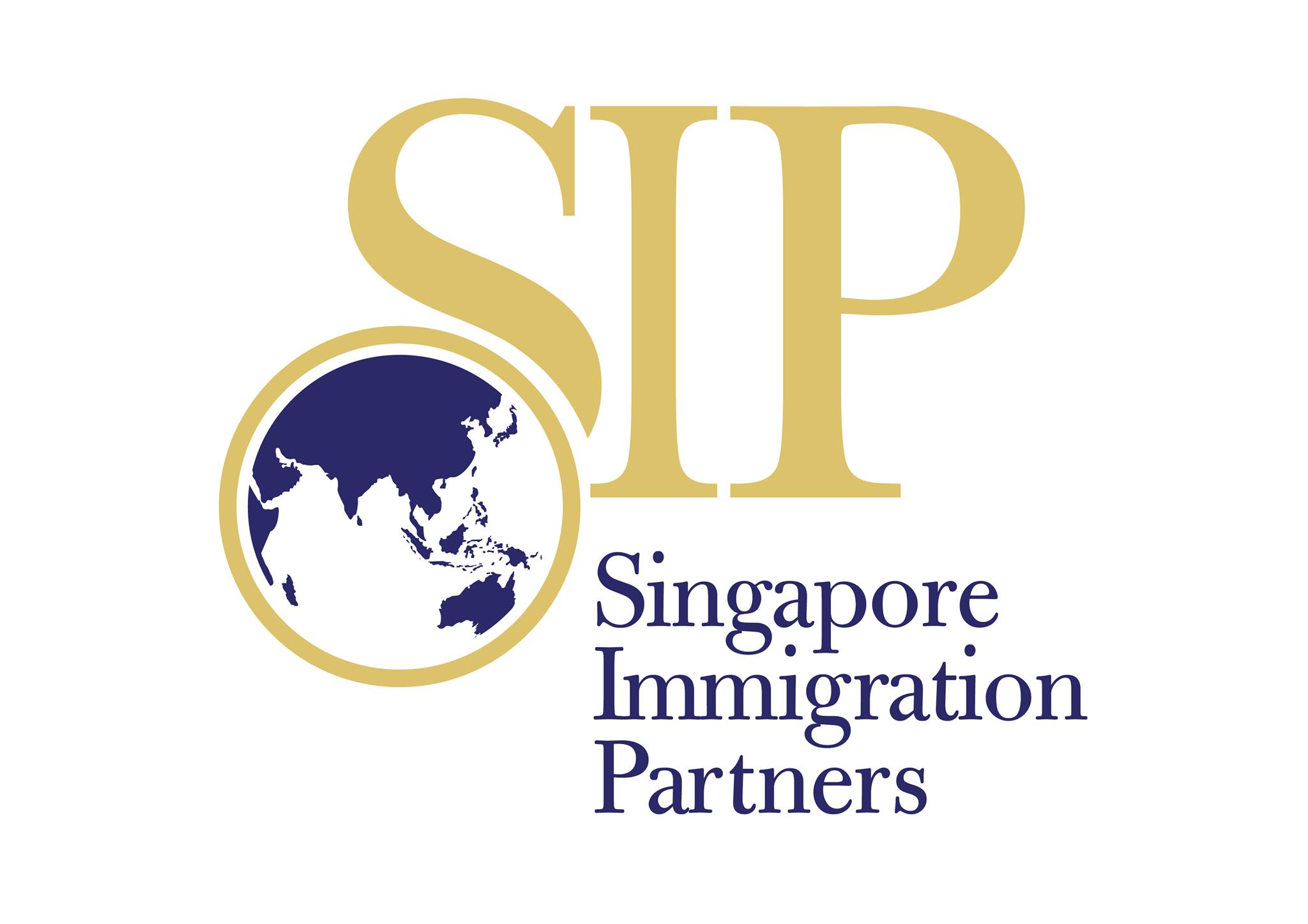 Singapore Immigration Partners Pte. Ltd.