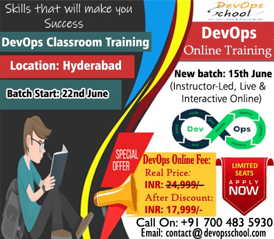 Artifactory Training in Hyderabad Essential Crash Course