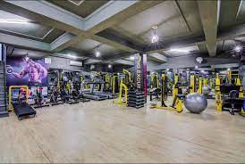 The Closest Gym To Me