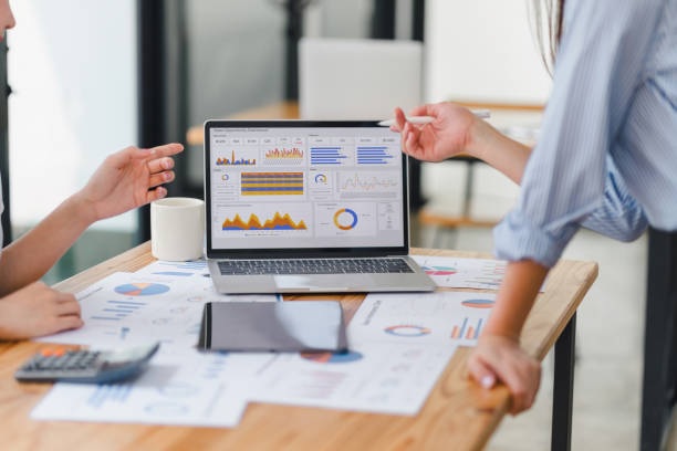 Join the Best Data Analytics Course in Noida – Bits and Bytes Automation