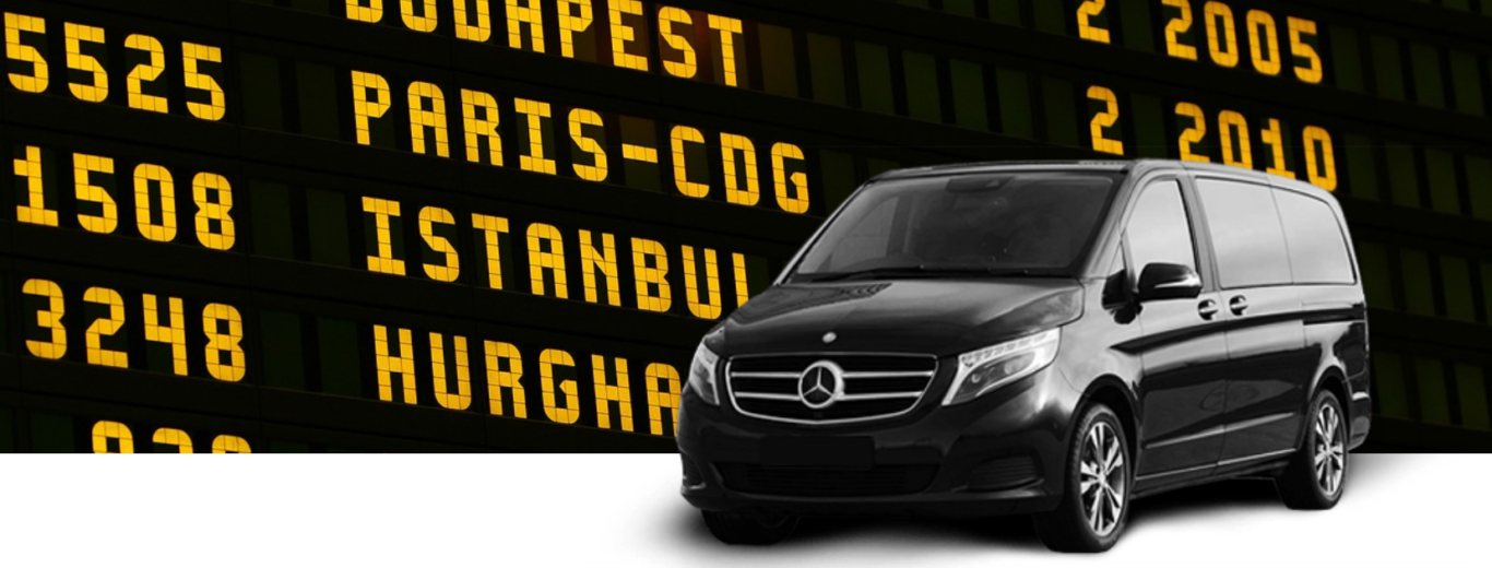 Best Zurich airport taxi service l Book online : Transfer-service-ch.com