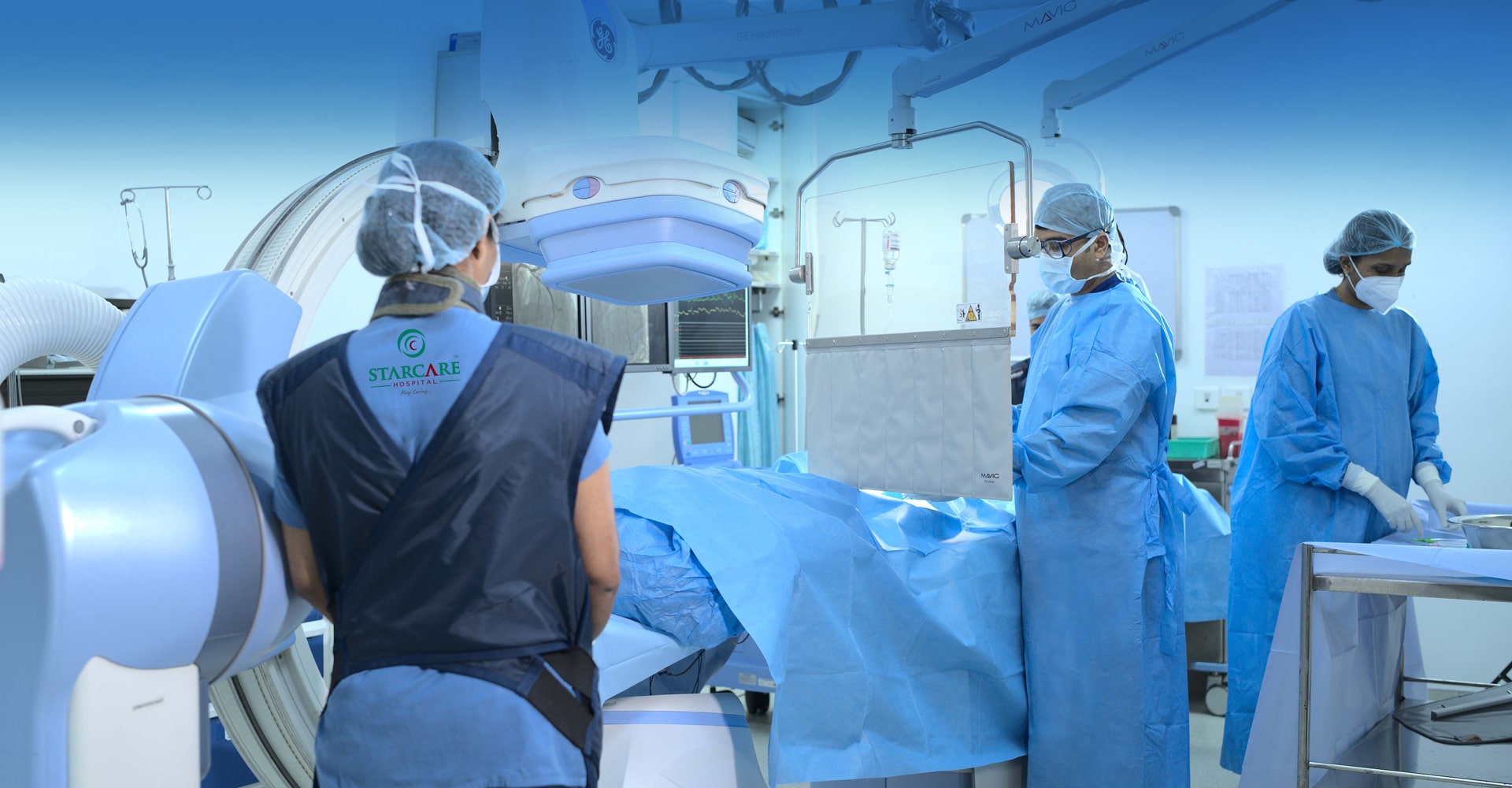 Thyroid Hospital in Kozhikode