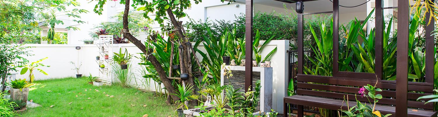 Check Out Our Famous Landscape Projects From Our Website