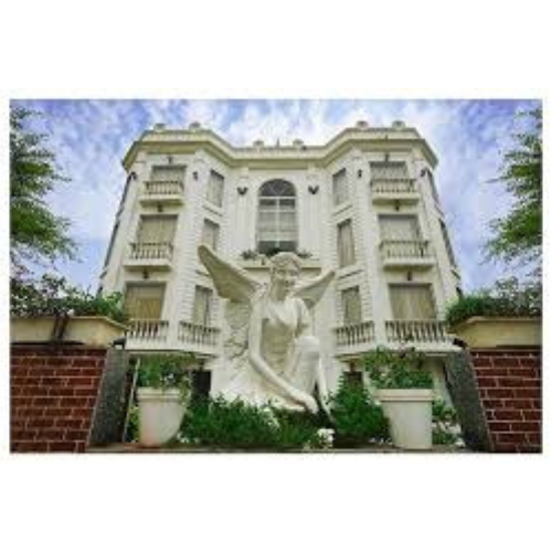 Hotel Magenta - Hotel in Bani Park Jaipur
