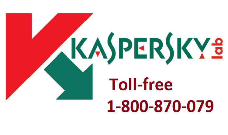 Nummer van Kaspersky Antivirus Netherlands 1800-870-079.