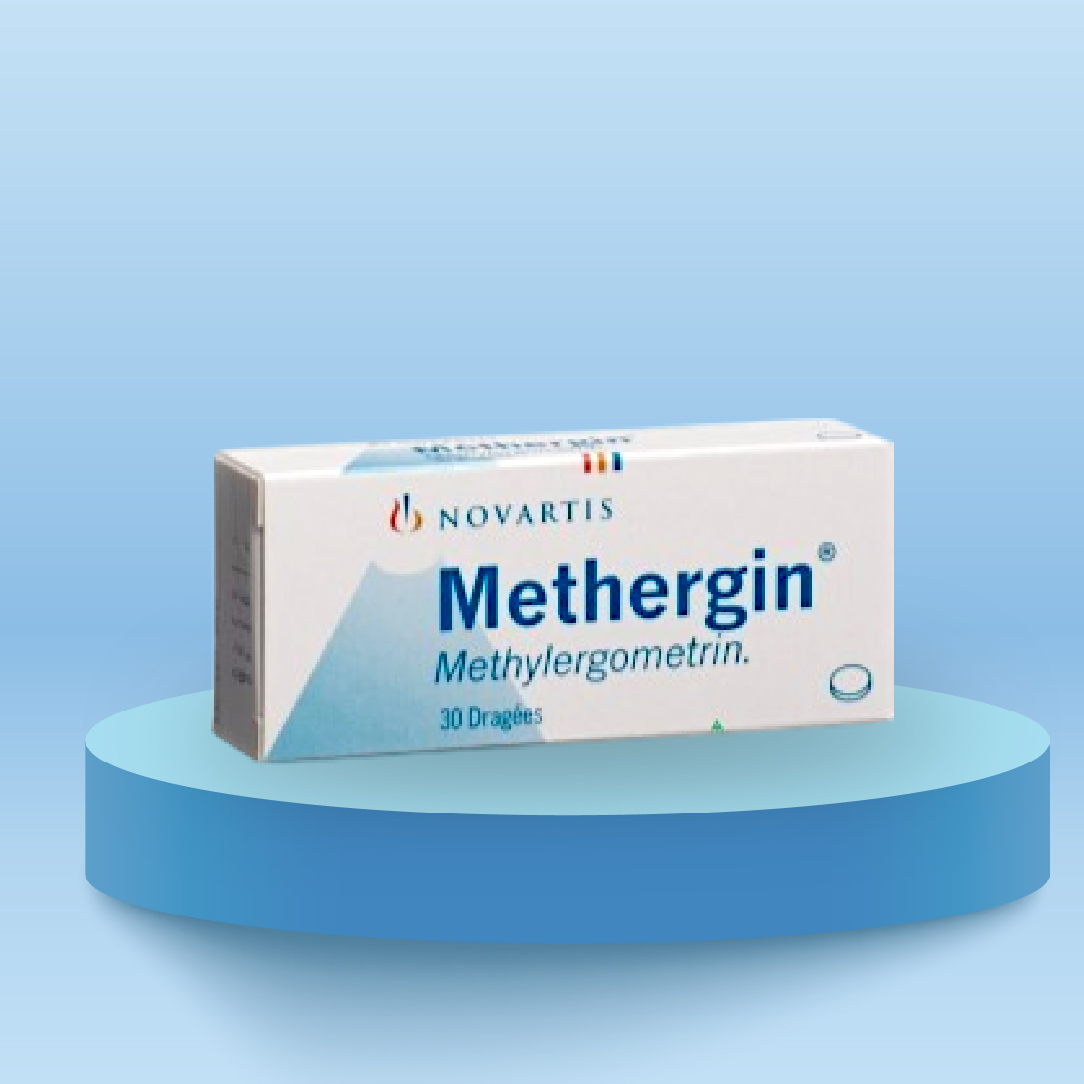 Reliable Methergine $125