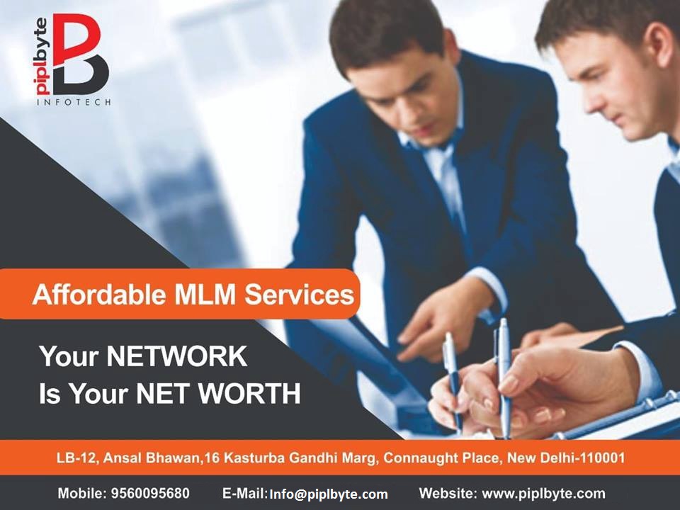Best Multi-Level Marketing Consultants