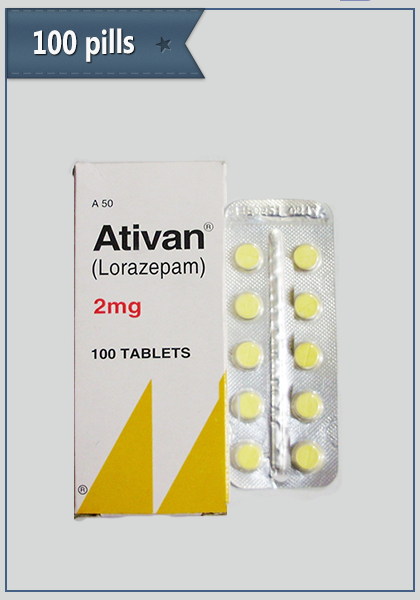 Anxiety Medications