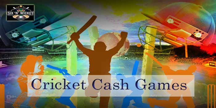 Play fantasy cricket and win cash