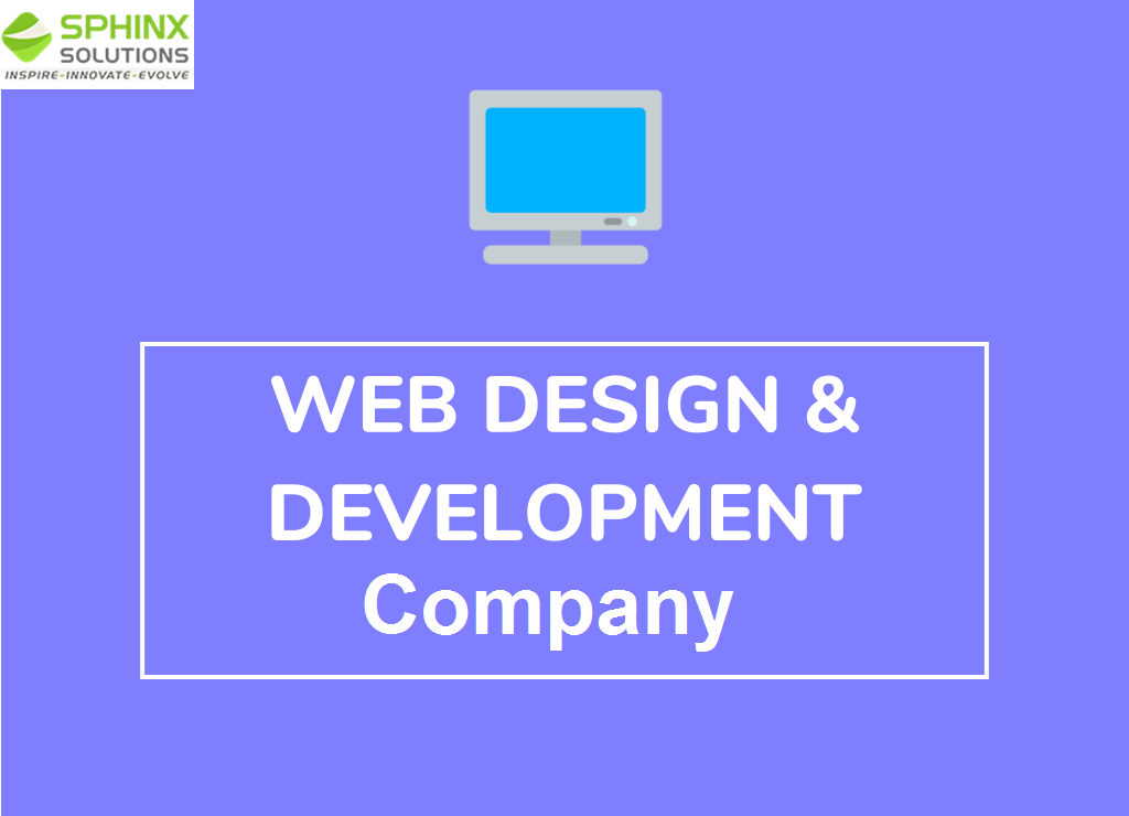 Responsive Web Designing and Development in Pune | Sphinx Solutions
