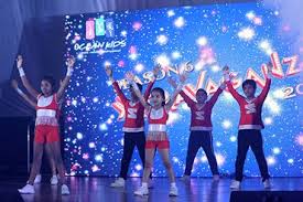 Where you can choose hip-hop dance classes?