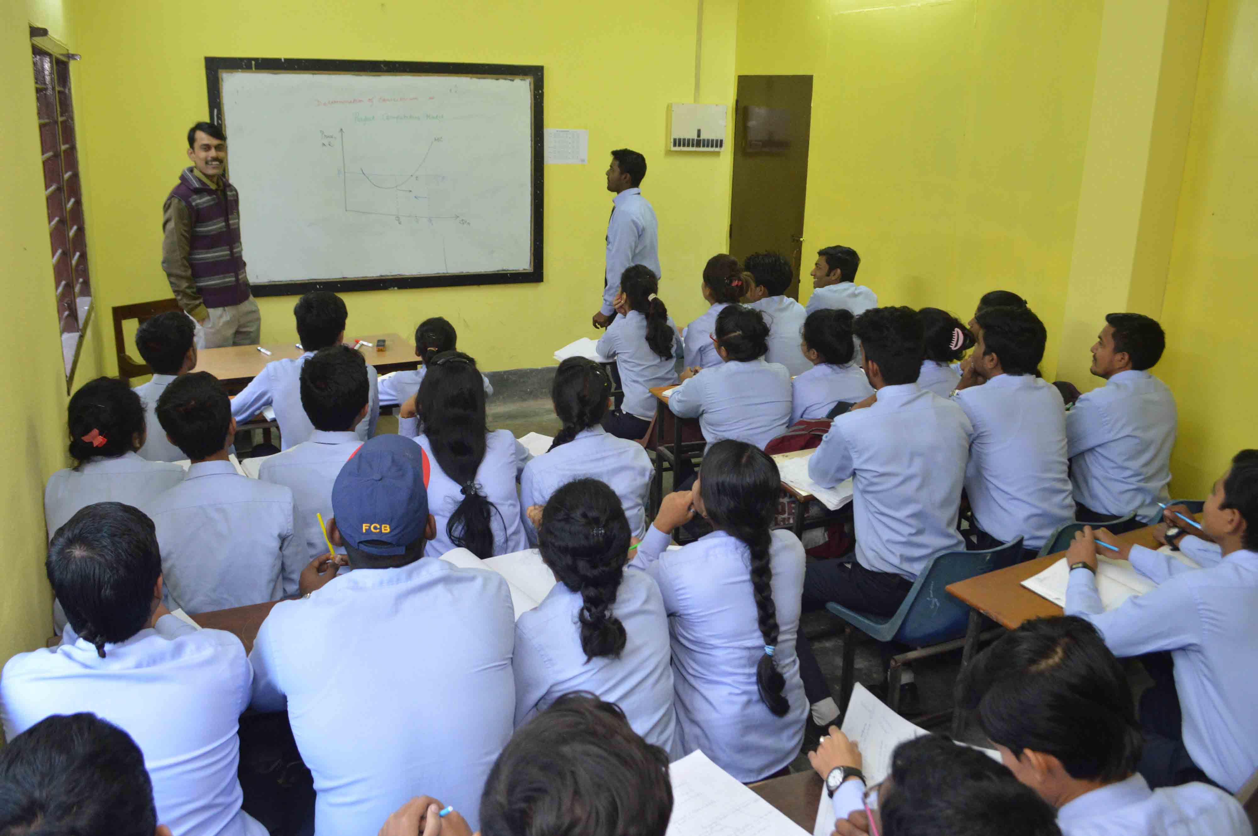 Engineering College in West Bengal