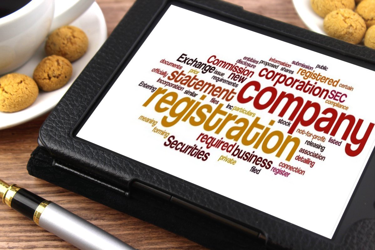 company Registration in Jaipur