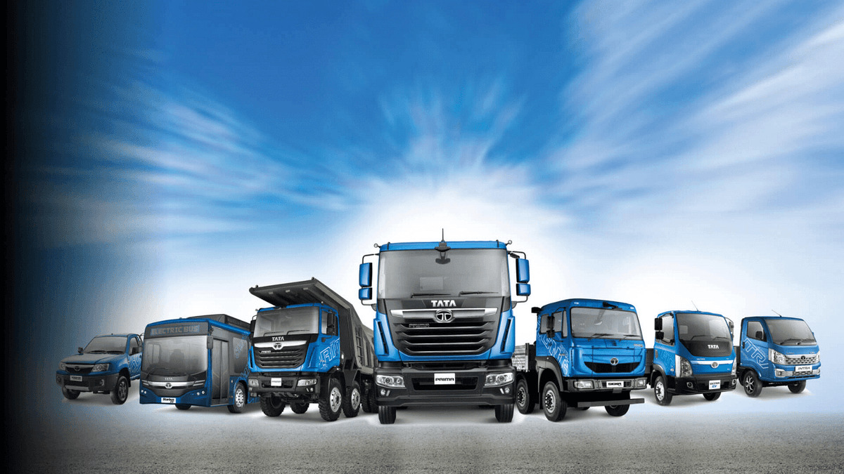 Tata Truck Price in India | Latest Pricing for Tata Commercial Vehicles - MotorBazee
