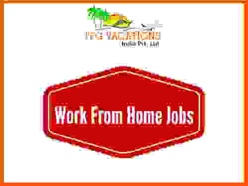 Online Tour Operator For Tourism Company-Hiring Now